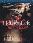 The Last House on the Left (Unrated Collector's Edition) [Blu-ray]