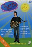 Mr Ray: Songs From the Stickered Guitar