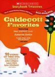 Caldecott Favorites Featuring The Snowy Day