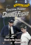 Danger Flight (1939) [Remastered Edition]