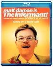 The Informant! [Blu-ray]