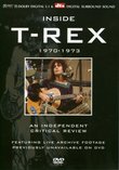 Inside T. Rex: A Critical Review 1970 - 1973