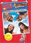 Ultimate Party Collection Widescreen Special Edition (Dazed and Confused/Fast Times at Ridgemont High)