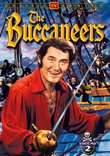 The Buccaneers, Vol. 2