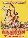 Samson and the 7 Miracles of the World