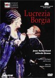 Donizetti - Lucrezia Borgia / Bonynge, Sutherland, Kraus, Royal Opera