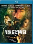 Vengeance [Blu-ray]