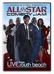 Shaquille O'Neal Presents: All Star Comedy Jam - Live from South Beach