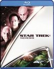 Star Trek X: Nemesis [Blu-ray]