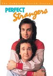 Perfect Strangers: The Complete Fourth Season