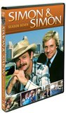 Simon & Simon: Season Seven