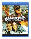 Killer Fish [Blu-ray]