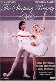 Tchaikovsky - The Sleeping Beauty / Kolpakova, Berezhnoi, Kunakova, Kirov Ballet