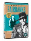 Intimate Biography Series: Douglas Fairbanks - The Great Swashbuckler (Documentary)