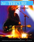 The Cure: Trilogy - Live In Berlin [Blu-ray]