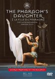 Cesare Pugni - La Fille du Pharaon (The Pharoah's Daughter) / Zakharova, Filin, Alexandrova, Yanin, Lacotte, Bolshoi Ballet