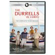 Masterpiece: The Durrells in Corfu, Season 3 (UK Edition) DVD