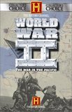 World War II - War in the Pacific