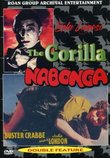 Horror Classics 6: The Gorilla/Nabonga