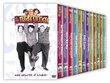 Three Stooges DVD 12-Pack