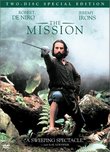 The Mission (Two-Disc Special Edition)
