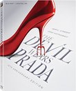 Devil Wears Prada - The 10th Anniversary Blu-ray