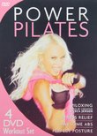 Power Pilates