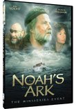 Noah's Ark - The Mini-Series Event
