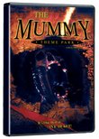 The Mummy Theme Park
