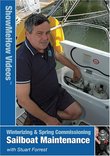 Sailboat Maintenance, Winterizing & Spring Commissioning, Show Me How Videos