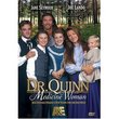 Dr. Quinn Medicine Woman: Season Six - Volume One ~ {Reason to Believe, All That Matters, A Matter of Conscience, The Comfort of Friends}