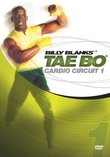 Billy Blanks' Tae Bo: Cardio Circuit, Vol. 1