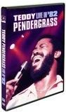 Teddy Pendergrass: Live in '82