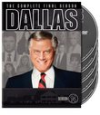 Dallas: The Complete Fourteenth Season