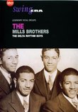 Swing Era: The Mills Brothers