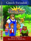 Paws and Tales The Animated Series: 'Grace to Hugh' and 'Hullabaloo at Hunker Hill'