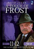 A Touch of Frost - Seasons 11 & 12