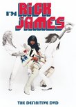 I'm Rick James: The Definitive DVD