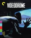 Videodrome (The Criterion Collection) [4K UHD]