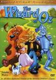 The Wizard of Oz (Golden Films)