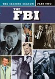 The FBI: The Second Season Part Two