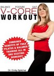 V-Core Workout DVD - Dr. Emily Splichal