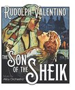 The Son of the Sheik [Blu-ray]