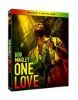 Bob Marley: One Love [Blu-ray]