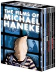 The Michael Haneke Collection (The Piano Teacher/Funny Games/Code Unknown/The Castle/Benny?s Video/The Seventh Continent/71 Fragments of a Chronology of Chance) (7pc)