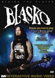 Behind the Player: Blasko (DVD)