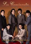 Los Caminantes: Moviditas y Cumbias Bien Chulas