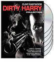 Dirty Harry Collection (Dirty Harry / Magnum Force / The Enforcer / Sudden Impact / The Dead Pool)