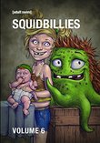 Squidbillies: Volume Six