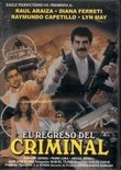 Regreso Del Criminal (Spanish)